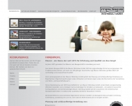 Bild Immobilien Maurer Wohnbau GmbH