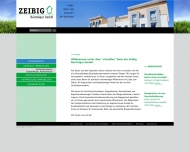 Bild Zeibig Bautrger GmbH