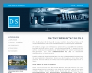 Bild D & S Druck & Service GmbH