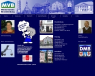 Bild Mieterverein Brandenburg und Umgebung Mieterbund