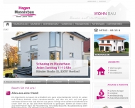 Bild Hagen Wohnbau GmbH