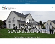 Bild MH Wohn- und Gewerbebau GmbH