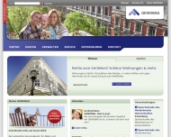 Bild WIR Wohnungsbaugesellschaft in Berlin mbH