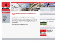 Bild Middendorf Wohnungsbau