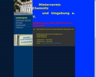 Mieterverein Chemnitz und Umgebung e.V