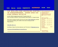 WoGe Wohnungsgenossenschaft Tangerm?nde eG