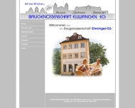 Bild Baugenossenschaft Ellwangen eG