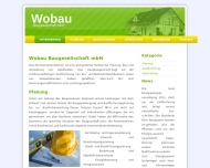 Bild Wohnungsbaugesellschaft Wittichenau mbH