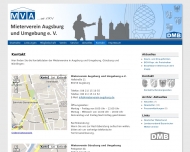 Bild Mieterverein Augsburg u. Umgebung e. V.