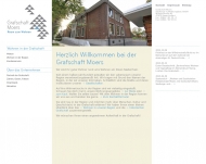 Bild Immobilien Grafschaft Moers Siedlungs- und Wohnungsbau GmbH