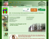 Bild GWG Wohnungsbaugenossenschaft Limbach-Oberfrohna eG