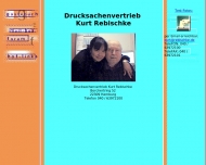 Bild Rebischke Kurt