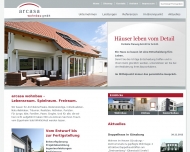 Bild Arcasa Wohnbau GmbH