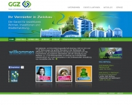 Bild Gebude- und Grundstcksgesellschaft Zwickau mbH - GGZ -