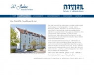 Bild Domicil Wohn- und Gewerbebau Freising GmbH