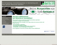 Bild Wohnform Wohnbau GmbH