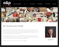 Bild a & p print + services Ltd. & Co. KG