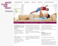 Bild Gemeinntzige Wohnungsbaugesellschaft mbH