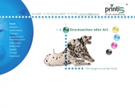 Bild print's Druck + Gestaltung GmbH