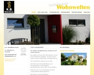 Bild K.B.-Wohnbau GmbH