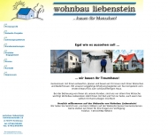 Bild Wohnbau Liebenstein GmbH