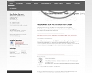 Bild Mieterverein Tuttlingen und Umgebung eV