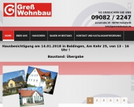 Bild Gre Wohnbau GmbH