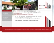 Bild Wohnungsbaugesellschaft Uchte Gesellschaft mit beschrnkter Haftung