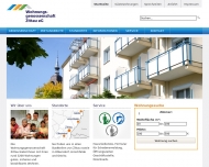 Bild Wohnungsgenossenschaft Zittau e.G.