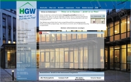 Bild Herner Gesellschaft fr Wohnungsbau mbH