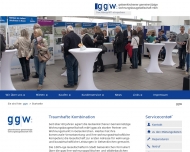 Bild Gelsenkirchener Gemeinntzige Wohnungsbaugesellschaft mit beschrnkter Haftung