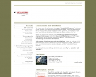 Bild Siedlungsbau Neckar-Fils Bau- und Wohnungsgenossenschaft eG