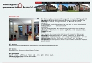Bild Wohnungsbaugenossenschaft Lengerich e. G.