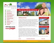 Bild Wohnungsgenossenschaft Lucka eG