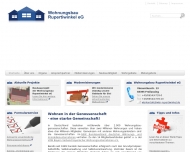 Bild Wohnungsbau Rupertiwinkel eG