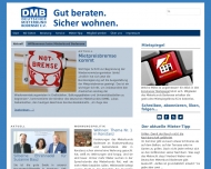 Bild Mieterverein Bodensee e.V.