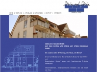 Bild Stein auf Stein Wohnbau GmbH Wohnbau
