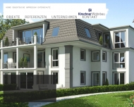 Bild Kirschner Wohnbau GmbH Wohnungsuntern.
