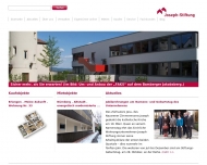 Bild Joseph-Stiftung