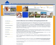 Bild Wilthener Wohnungsbaugesellschaft mbH