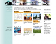 Bild PMB Wohnbau GmbH
