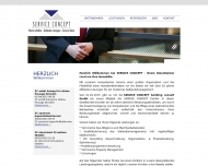 Bild Service Concept Heilmann und Partner GmbH