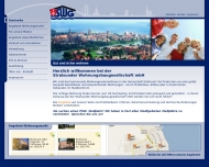 Bild Stralsunder Wohnungsbau Gesellschaft mbH