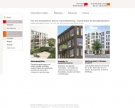 Bild Weser-Wohnbau GmbH & Co. Kommanditgesellschaft