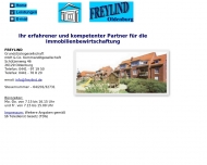 Bild Freylind Grundstcksgesellschaft mbH & Co. Kommanditgesellschaft