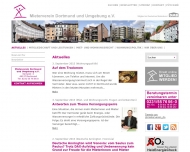 Bild Mieterverein Dortmund und Umgebung e.V.