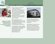 Bild LUIBLE Wohnbau GmbH