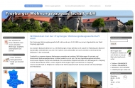 Bild Freyburger Wohnungsbaugesellschaft mbH