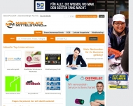 Bild Wohnungsbaugesellschaft der Stadt Zirndorf mbH