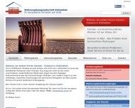 Bild Wohnungsbaugesellschaft Ostholstein m.b.H.